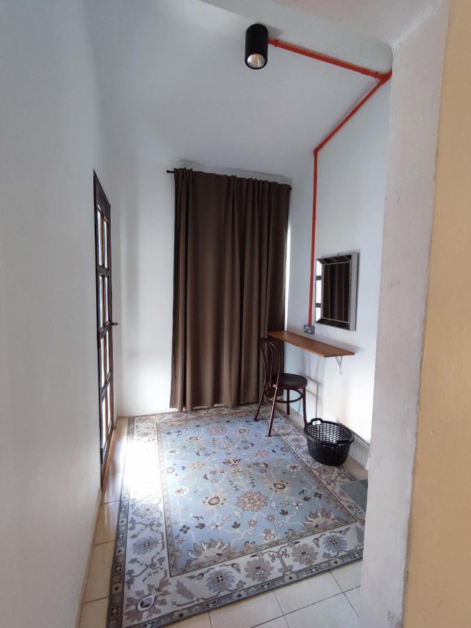 Tamu Beradu Seaview Private Villa 3 Bedroom No Pool 6 Pax Max دونجون المظهر الخارجي الصورة